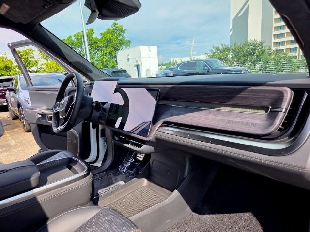 2024 Rivian R1S Adventure Dual Motor Standard Pack