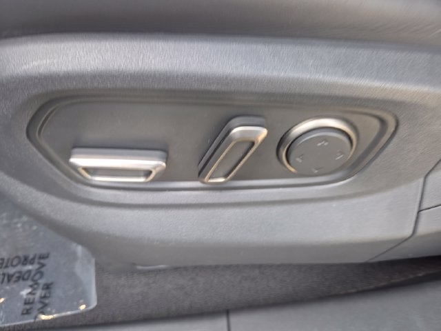 2024 Rivian R1S Adventure Dual Motor Standard Pack