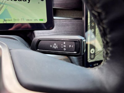 2024 Rivian R1S Adventure Dual Motor Standard Pack