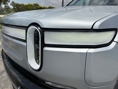 2024 Rivian R1S Adventure Dual Motor Large Pack