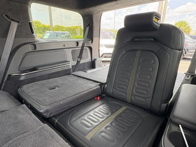 2024 Rivian R1S Adventure Dual Motor Large Pack