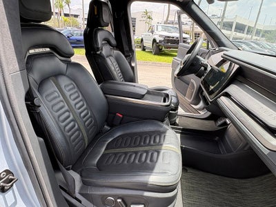 2024 Rivian R1S Adventure Dual Motor Large Pack