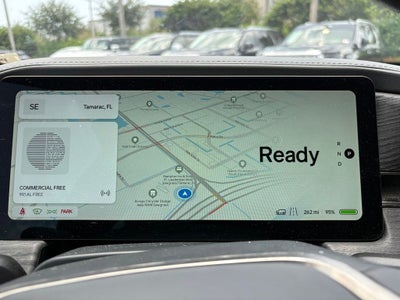 2024 Rivian R1S Adventure Dual Motor Large Pack