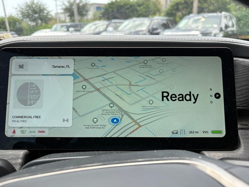 2024 Rivian R1S Adventure Dual Motor Large Pack