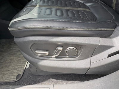 2024 Rivian R1S Adventure Dual Motor Large Pack