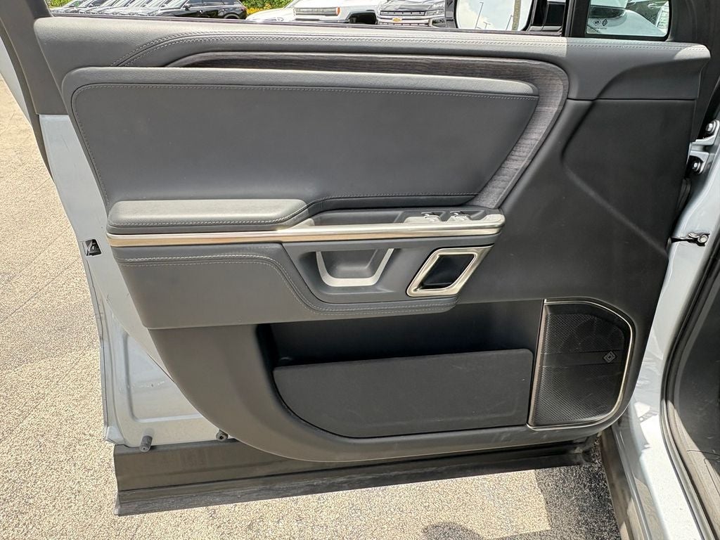 2024 Rivian R1S Adventure Dual Motor Large Pack