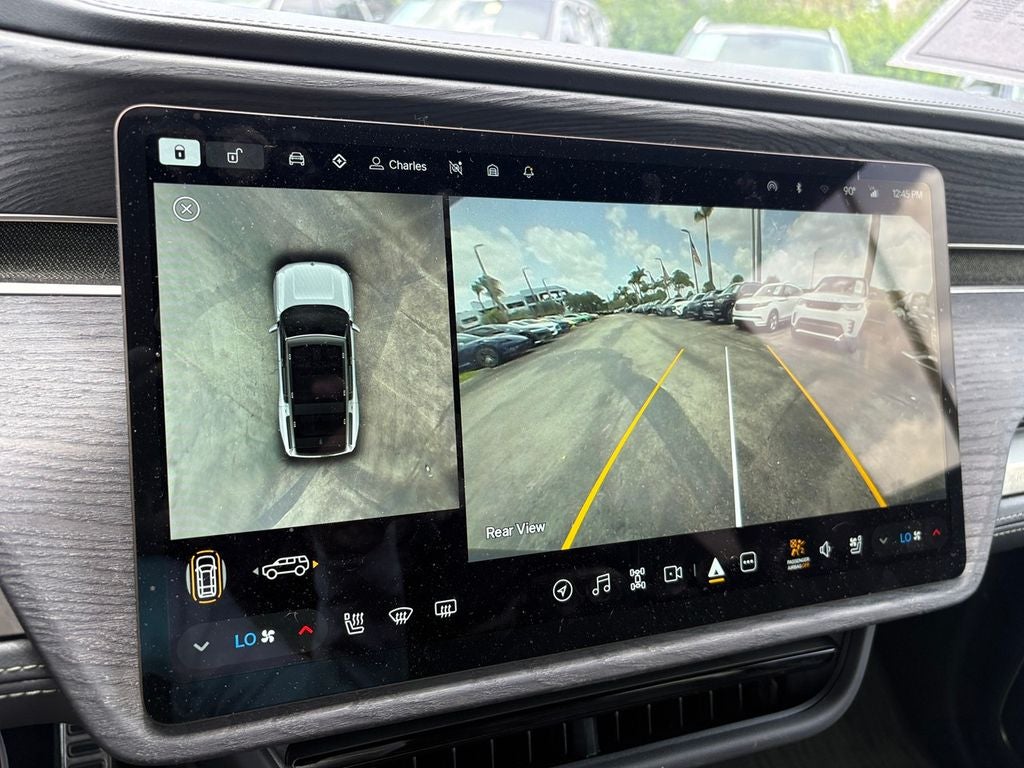 2024 Rivian R1S Adventure Dual Motor Large Pack