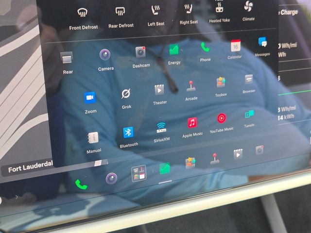 2022 Tesla Model X Plaid