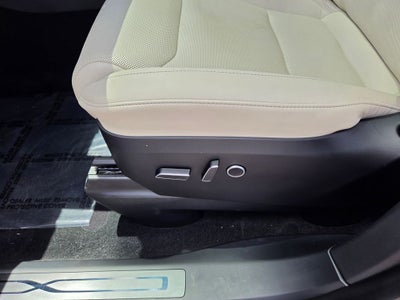 2023 Tesla Model X Standard Range