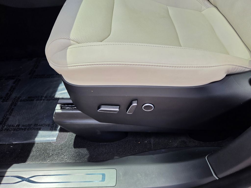 2023 Tesla Model X Standard Range