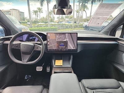 2024 Tesla Model X Base