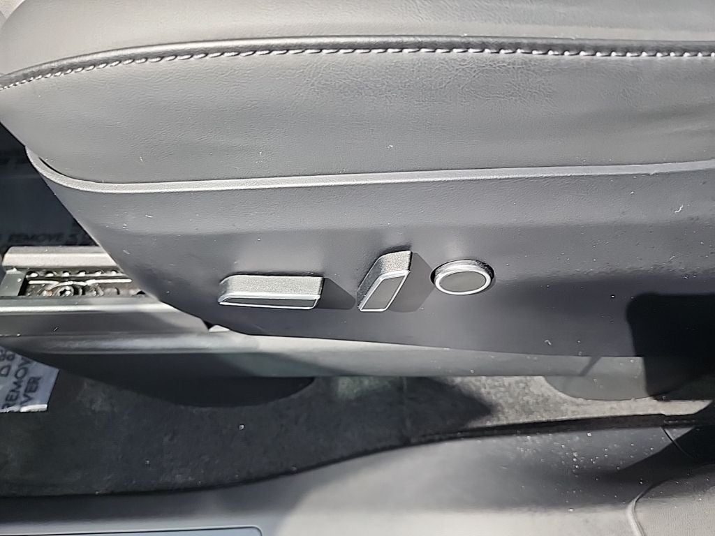 2024 Tesla Model X Base