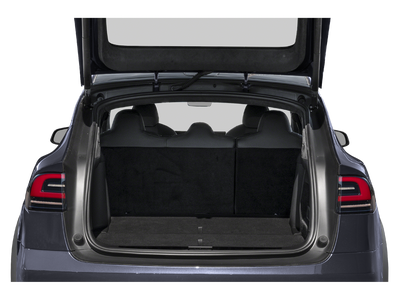 2024 Tesla Model X Base
