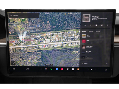 2024 Tesla Model X Base