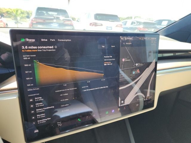 2022 Tesla Model X Base