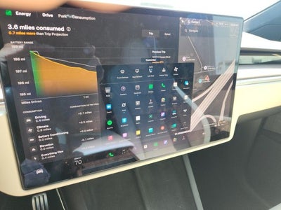 2022 Tesla Model X Base