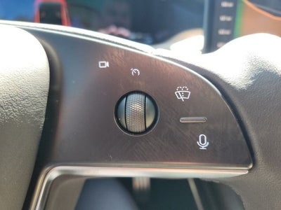 2022 Tesla Model X Base