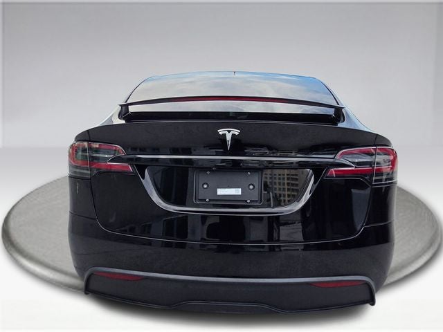 2022 Tesla Model X Base