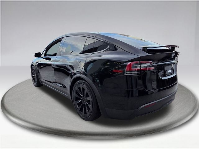 2022 Tesla Model X Base
