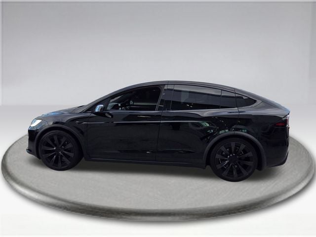 2022 Tesla Model X Base