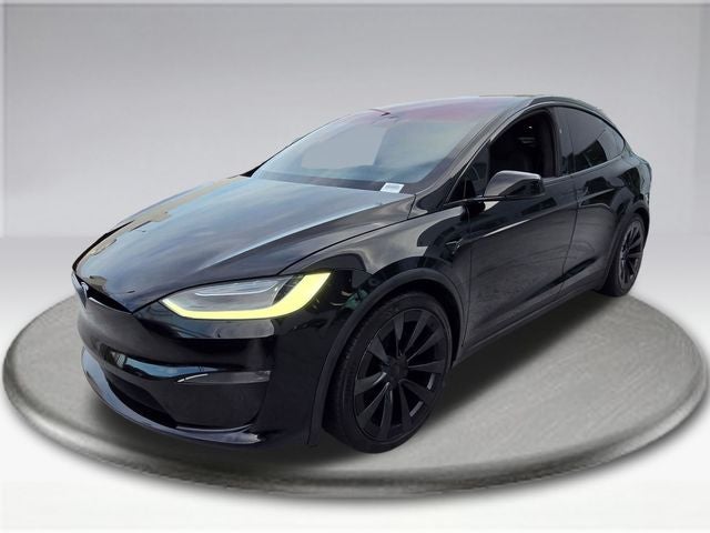 2022 Tesla Model X Base