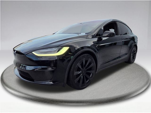 2022 Tesla Model X Base