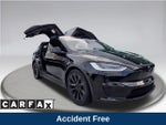 2022 Tesla Model X Base