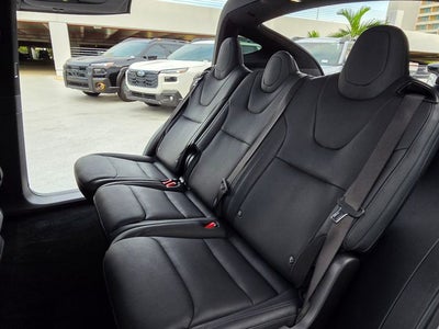 2022 Tesla Model X Base