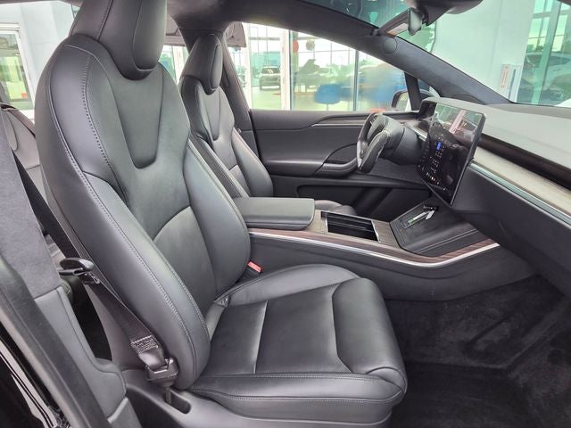 2022 Tesla Model X Base