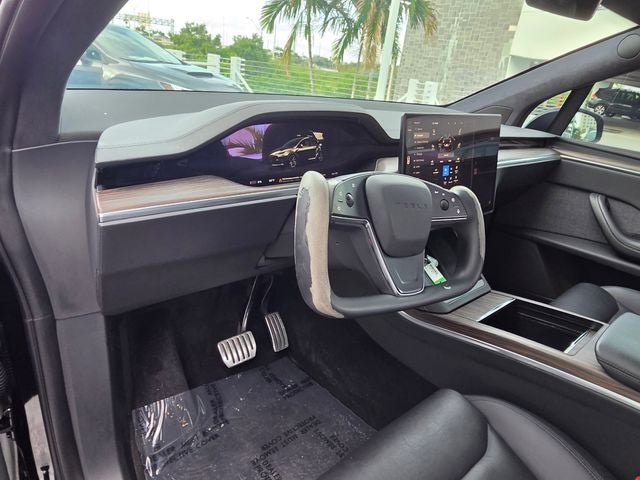 2022 Tesla Model X Base