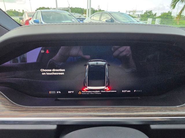 2022 Tesla Model X Base