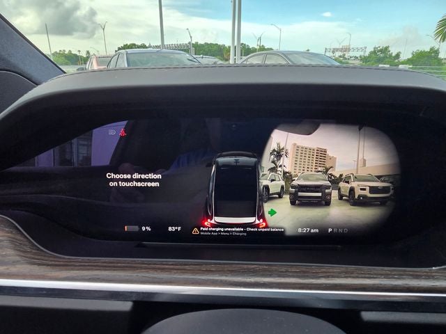2022 Tesla Model X Base