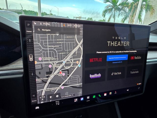 2022 Tesla Model X Base