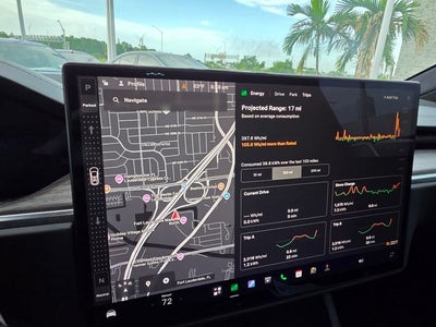 2022 Tesla Model X Base