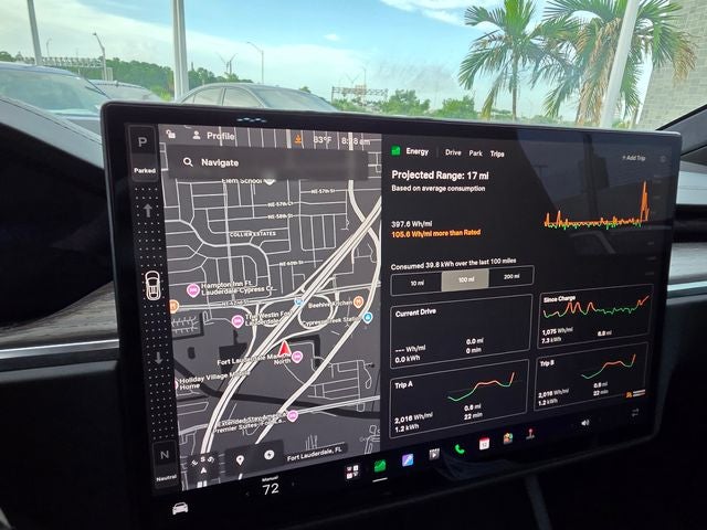 2022 Tesla Model X Base