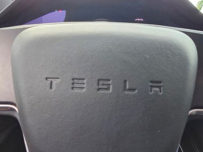 2022 Tesla Model X Base
