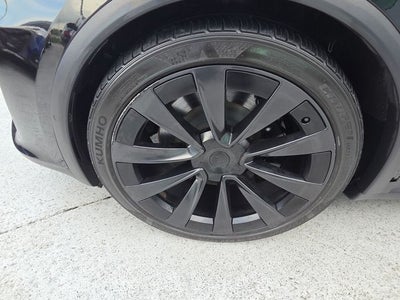 2022 Tesla Model X Base