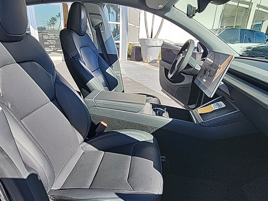 2026 Tesla Model Y Premium