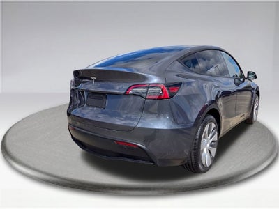 2023 Tesla Model Y Standard Range