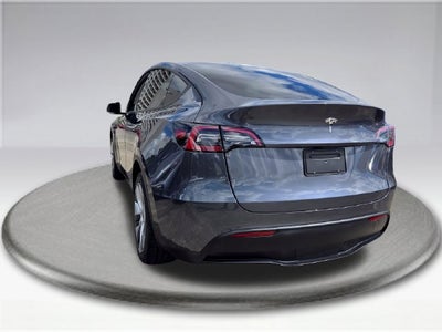 2023 Tesla Model Y Standard Range