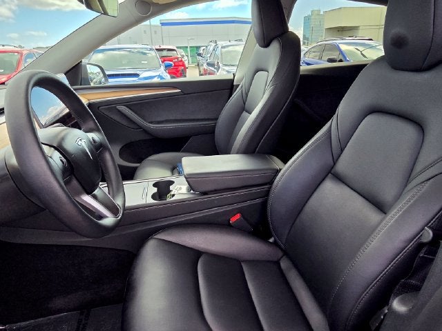2023 Tesla Model Y Standard Range