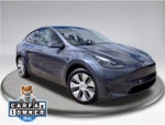 2023 Tesla Model Y Standard Range