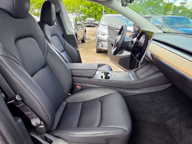 2023 Tesla Model Y Standard Range