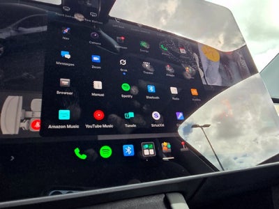 2023 Tesla Model Y Standard Range