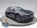 2026 Tesla Model Y Standard Range