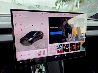 2026 Tesla Model Y Standard Range