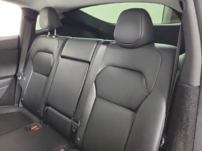 2026 Tesla Model Y Premium
