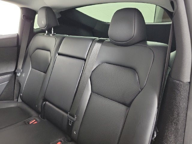2026 Tesla Model Y Premium