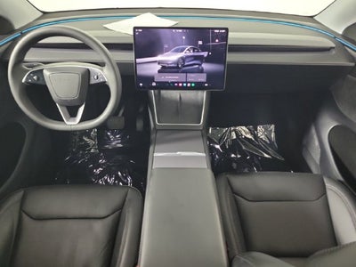 2026 Tesla Model Y Premium