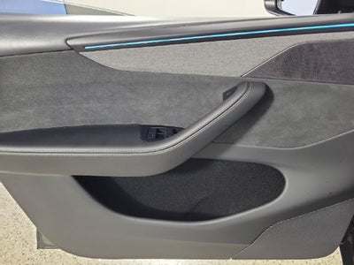 2026 Tesla Model Y Premium
